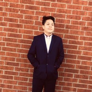 Meet your Posher, Brian